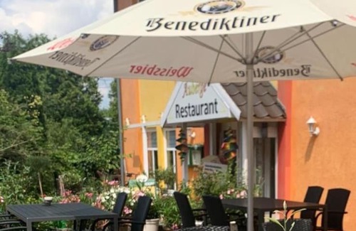 Finowfurt Hotel | Hotel Auberge Restaurant