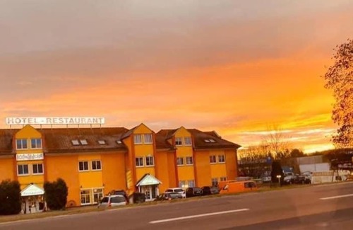 Finowfurt Hotel | Hotel Auberge Restaurant