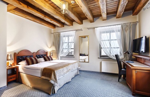 Przechlewo Hotel | Hotel Aubrecht Country SPA Resort