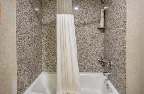 San Bruno Hotel | Hotel Aura SFO Airport FREE SHUTTLE