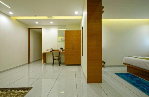 Sarkhej Hotel | HOTEL AURELLIA