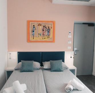 Torbole sul Garda Hotel | Hotel Aurora & Appartamenti