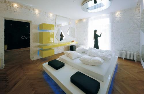 Merano Historic Center Hotel | Hotel Aurora
