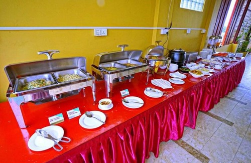 Mandalay Hotel | Hotel Aurora