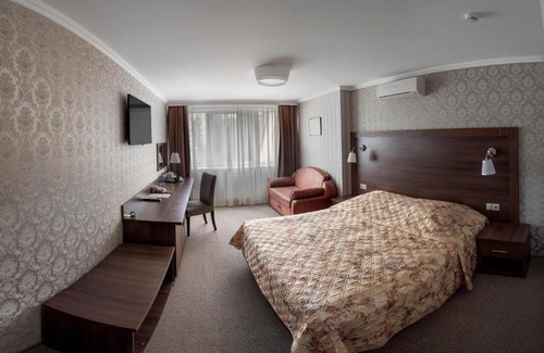 Smolensk Hotel | Hotel Aurora