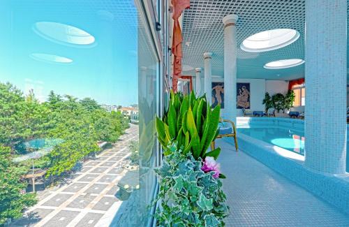 Abano Terme Hotel | Hotel Aurora Terme