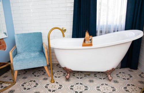 Eden Hotel | Hotel Australasia
