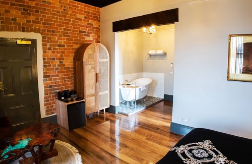 Eden Hotel | Hotel Australasia