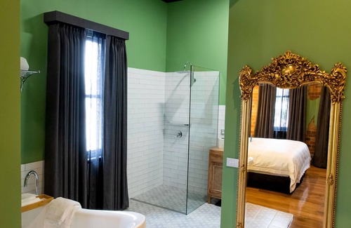 Eden Hotel | Hotel Australasia