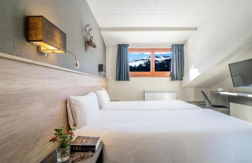 Bordes d'Envalira Hotel | Hotel Austria by Pierre & Vacances