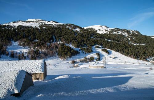 Bordes d'Envalira Hotel | Hotel Austria by Pierre & Vacances