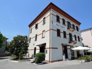 Marghera Hotel | Hotel Autoespresso Venice - Atika & Atif
