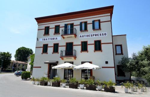 Marghera Hotel | Hotel Autoespresso Venice - Atika & Atif