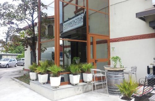 Marghera Hotel | Hotel Autoespresso Venice - Atika & Atif
