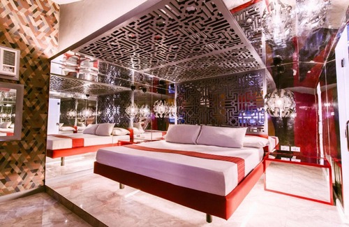 Barangay 76 Hotel | Hotel Ava Cuneta