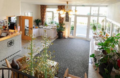 Landstuhl Hotel | Hotel Avalon