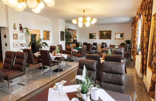 Landstuhl Hotel | Hotel Avalon