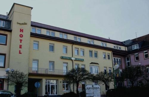 Landstuhl Hotel | Hotel Avalon