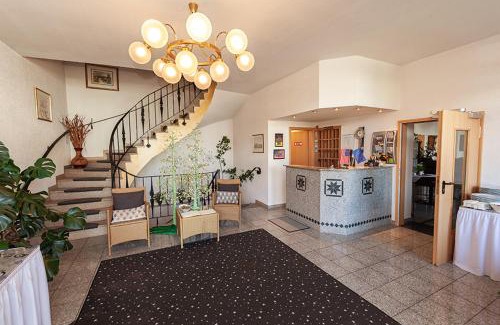 Landstuhl Hotel | Hotel Avalon
