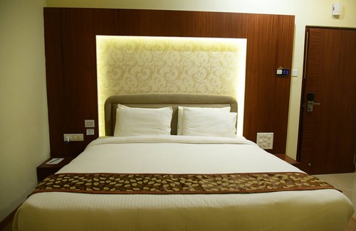 Ambikapur Hotel | Hotel Avalon Inn