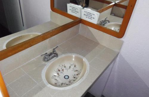 Ixmiquilpan Hotel | Hotel Avenida Ixmiquilpan