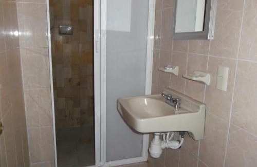 Ixmiquilpan Hotel | Hotel Avenida Ixmiquilpan