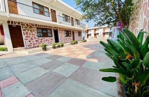 Ixmiquilpan Hotel | Hotel Avenida Ixmiquilpan