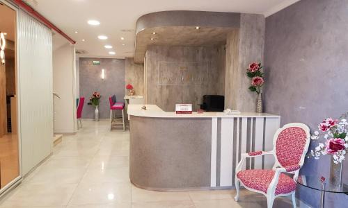 Alzira Hotel | Hotel Avenida Plaza