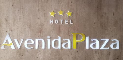 Alzira Hotel | Hotel Avenida Plaza