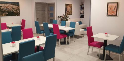 Alzira Hotel | Hotel Avenida Plaza