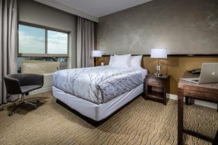 Pico-Union Hotel | Hotel Aventura