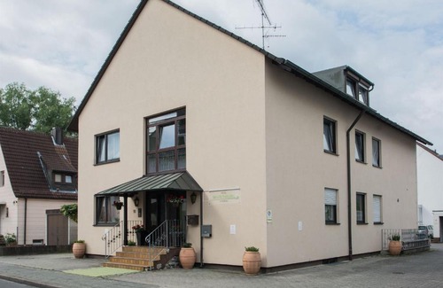 Altenfurt Hotel | Hotel Avenue Altenfurt
