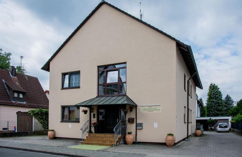 Altenfurt Hotel | Hotel Avenue Altenfurt