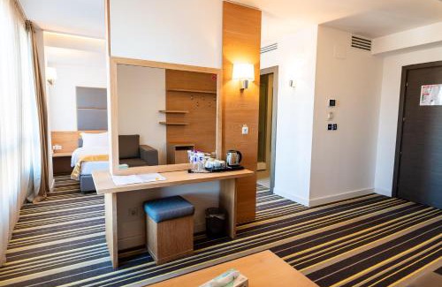 Buzau Hotel | Hotel Avenue - Avenue Hotels