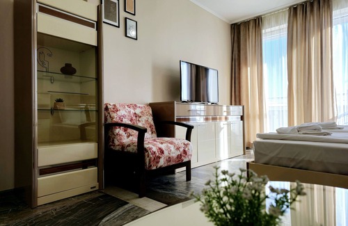 Letnitsa Hotel | Hotel AVENUE
