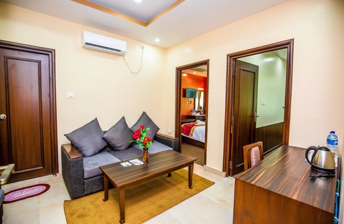 Butwal Hotel | Hotel Avenue