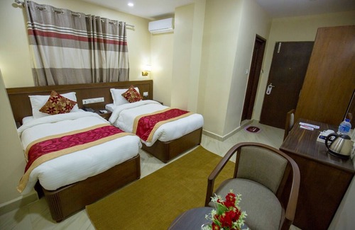 Butwal Hotel | Hotel Avenue