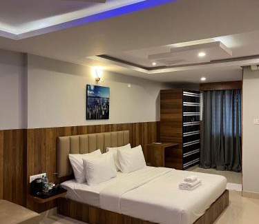 Devanahalli Hotel | Hotel Avenue Suites Near International Airport Bangalore