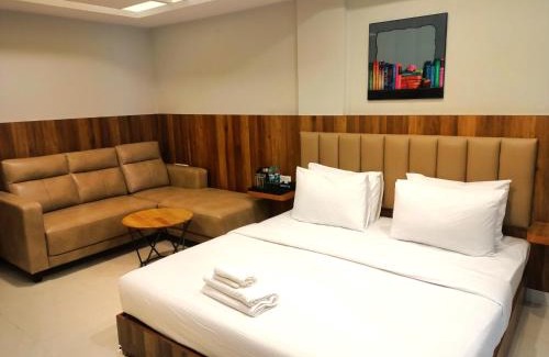 Devanahalli Hotel | Hotel Avenue Suites Near International Airport Bangalore