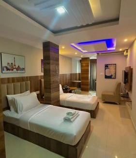Devanahalli Hotel | Hotel Avenue Suites Near International Airport Bangalore