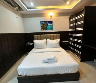 Devanahalli Hotel | Hotel Avenue Suites Near International Airport Bangalore