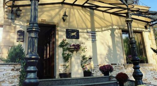 Otopeni Hotel | Hotel Aviator Boutique
