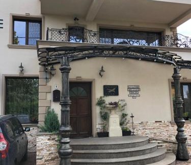 Otopeni Hotel | Hotel Aviator Boutique
