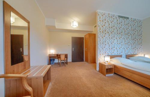 Kamien Slaski Hotel | Hotel Aviator