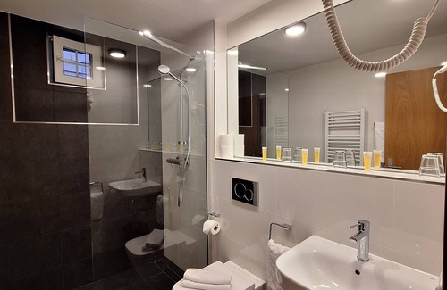 Vokovice Hotel | Hotel Avion