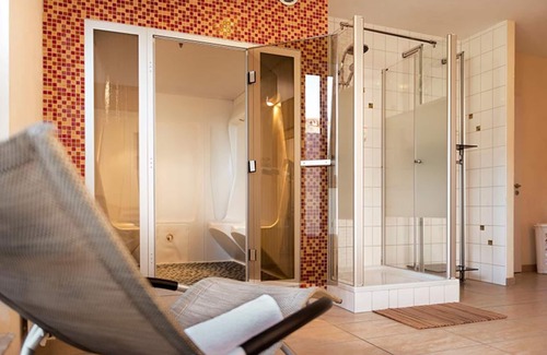 Amerikanersiedlung Hotel | Hotel Aviva