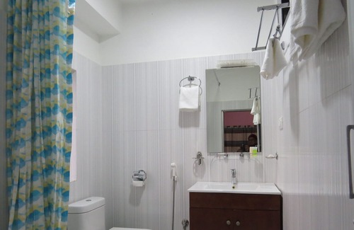 Lalitpur Hotel | Hotel Awana