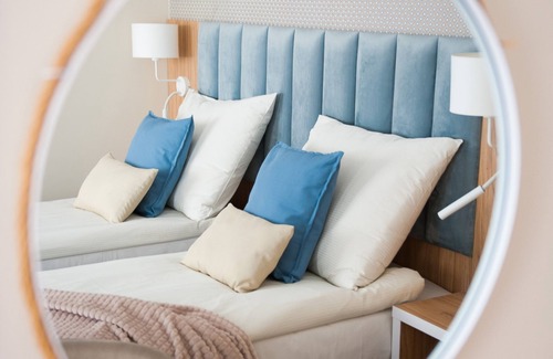 Gniezno Hotel | Hotel AWO
