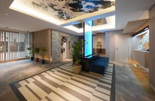 Shijonawate Hotel | hotel AYA Adult Only