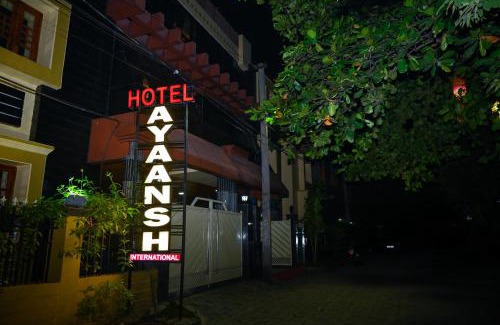 Patia Hotel | Hotel Ayaansh International